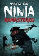 Mark of the Ninja: Remastered
