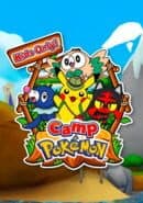 Camp Pokémon