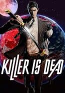 Killer Is Dead