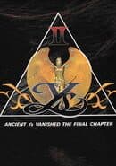 Ys II: Ancient Ys Vanished - The Final Chapter