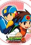 Mega Man Battle Network Legacy Collection Vol. 1 cover art
