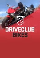 Driveclub Bikes
