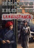 Hearts of Iron IV: La Résistance