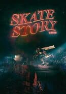 Skate Story cover art