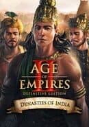 Age of Empires II: Definitive Edition - Dynasties of India