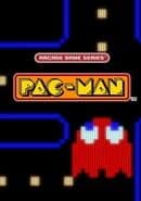 Arcade Game Series: Pac-Man