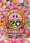 Kirby's Dream Collection Special Edition