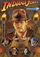 Pinball FX3: Indiana Jones - The Pinball Adventure