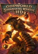 Oddworld: Stranger's Wrath HD