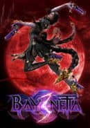 Bayonetta 3