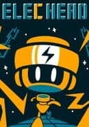 ElecHead cover art