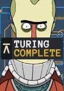 Turing Complete