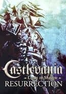 Castlevania: Lords of Shadow - Resurrection