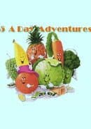 Dole: 5 A Day Adventures