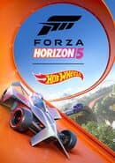Forza Horizon 5: Hot Wheels