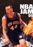 NBA Jam 99
