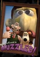 Wallace & Gromit's Grand Adventures: Episode 3 - Muzzled!