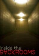 Inside the Backrooms