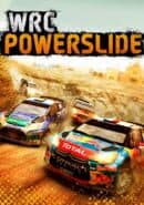 WRC Powerslide