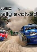 WRC: Rally Evolved