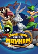 Looney Tunes World of Mayhem