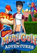3D Ultra Minigolf Adventures