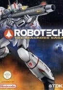 Robotech: The Macross Saga