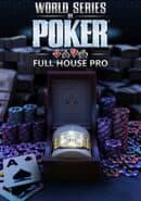 World Series of Poker: Full House Pro