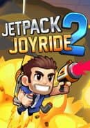 Jetpack Joyride 2