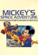 Mickey's Space Adventure