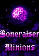 Boneraiser Minions