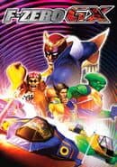 F-Zero GX