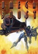 Omega Boost