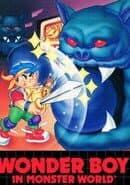 Wonder Boy in Monster World