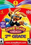 JumpStart Advanced 2nd Grade