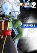 Dragon Ball: Xenoverse 2 - Super Pack 2
