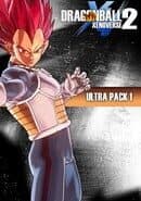 Dragon Ball: Xenoverse 2 - Ultra Pack 1