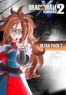 Dragon Ball: Xenoverse 2 - Ultra Pack 2