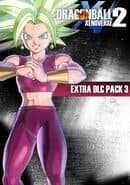 Dragon Ball: Xenoverse 2 - Extra DLC Pack 3