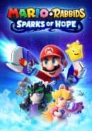 Mario + Rabbids Sparks of Hope