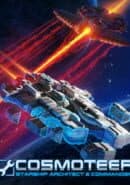 Cosmoteer: Starship Architect & Commander