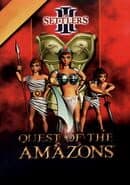 The Settlers III: Quest of the Amazons