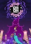 OlliOlli World: Void Riders
