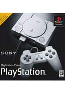 PlayStation Classic