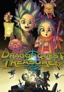 Dragon Quest Treasures