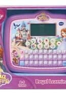 Sofia the First Royal Learning Tablet