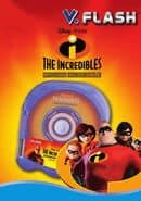 The Incredibles: Mission Incredible