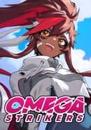 Omega Strikers