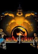 Mortal Kombat 4