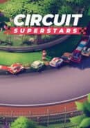 Circuit Superstars cover art